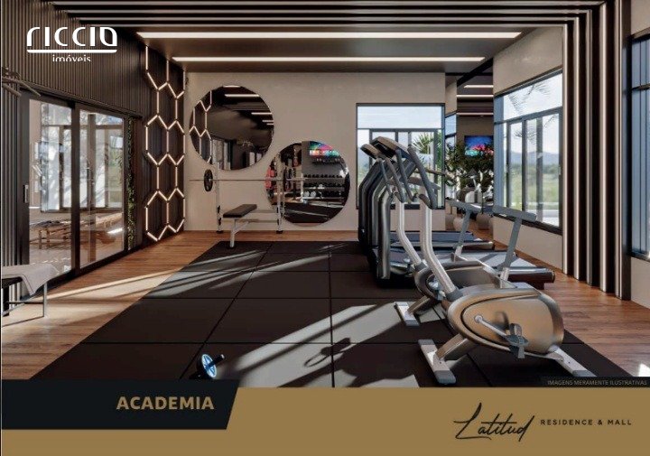Edificio Latitud Residence & Mall — imagem 7 de 18