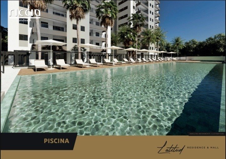 Edificio Latitud Residence & Mall — imagem 10 de 18