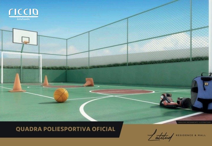 Edificio Latitud Residence & Mall — imagem 5 de 18