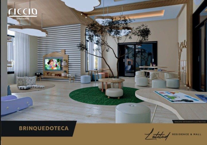 Edificio Latitud Residence & Mall — imagem 14 de 18