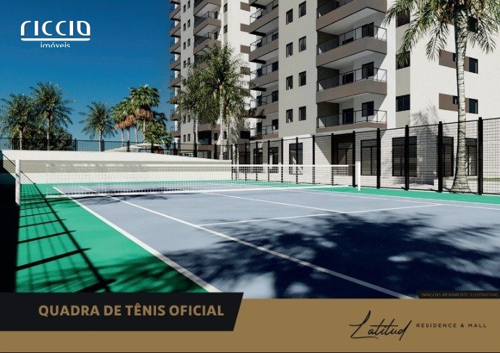 Edificio Latitud Residence & Mall — imagem 4 de 18