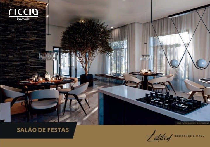 Edificio Latitud Residence & Mall — imagem 13 de 18