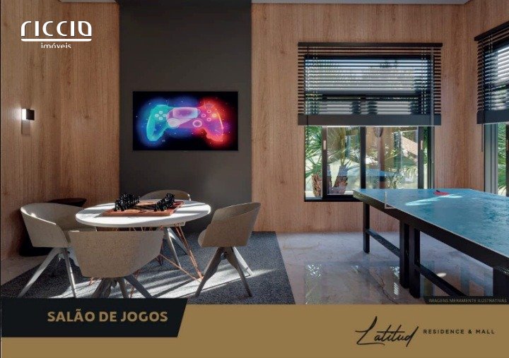 Edificio Latitud Residence & Mall — imagem 15 de 18