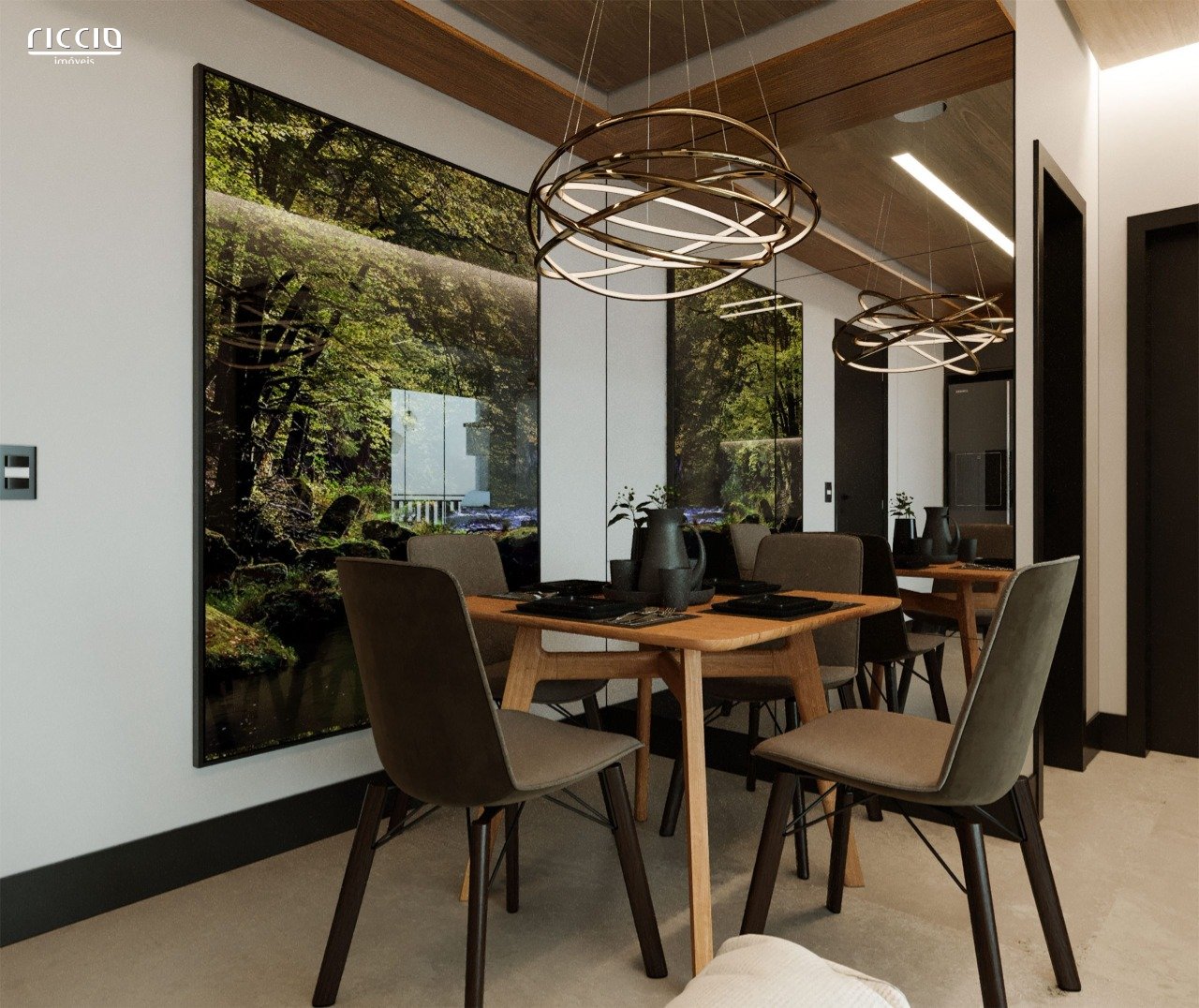 Edificio Grand Park Residence Offices & Mall — imagem 6 de 11