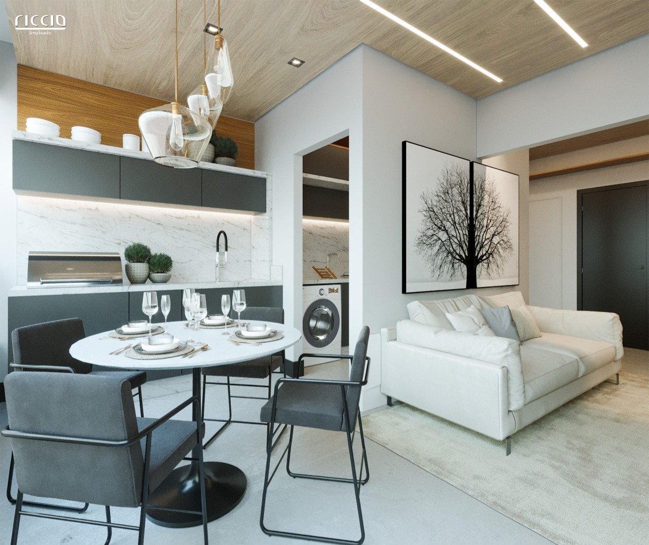 Edificio Grand Park Residence Offices & Mall — imagem 10 de 11