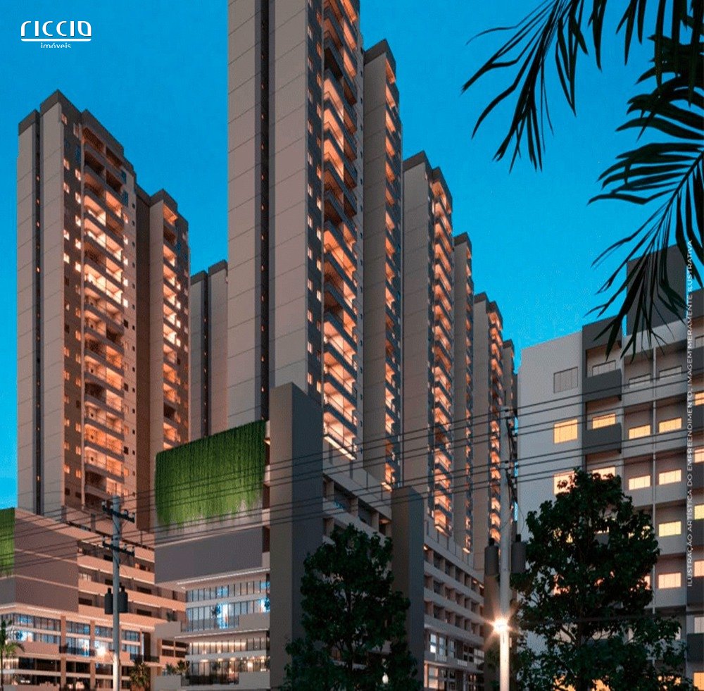 Edificio Grand Park Residence Offices & Mall — imagem 11 de 11
