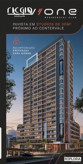 Apartamento à venda no Jardim Augusta — detalhe do imóvel