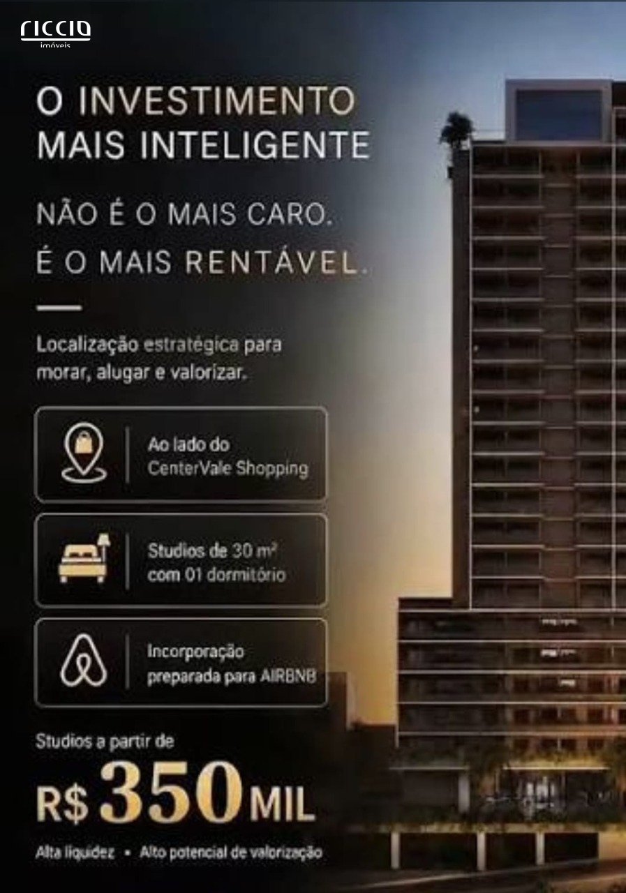 Edificio Liv One Residencial Club