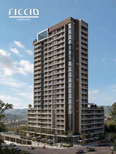 Apartamento à venda no Jardim Augusta — ambiente interno