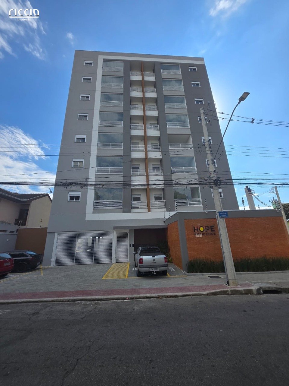 Edificio Hope Residence