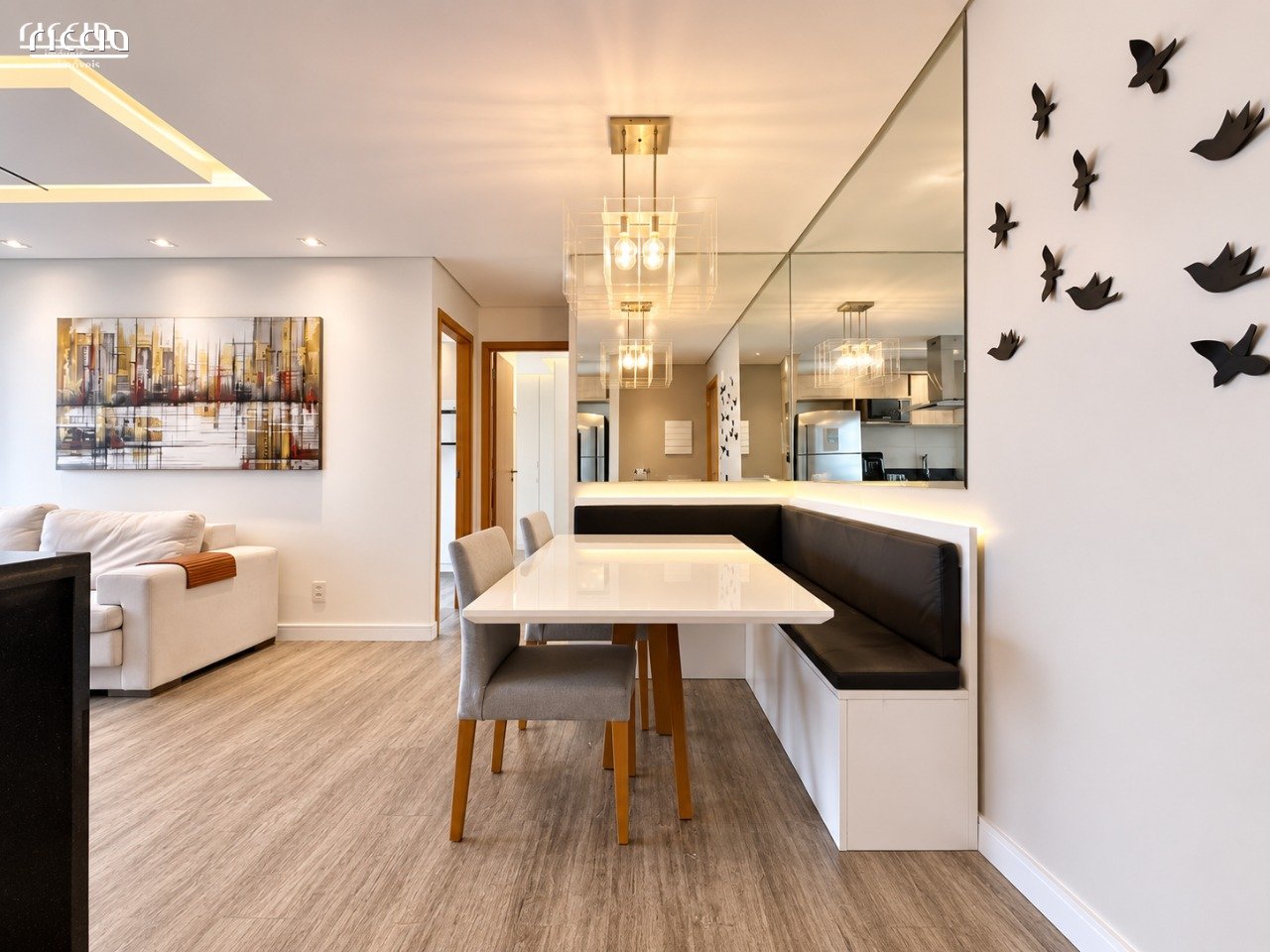 Apartamento à venda no Vila Ema — detalhe do imóvel