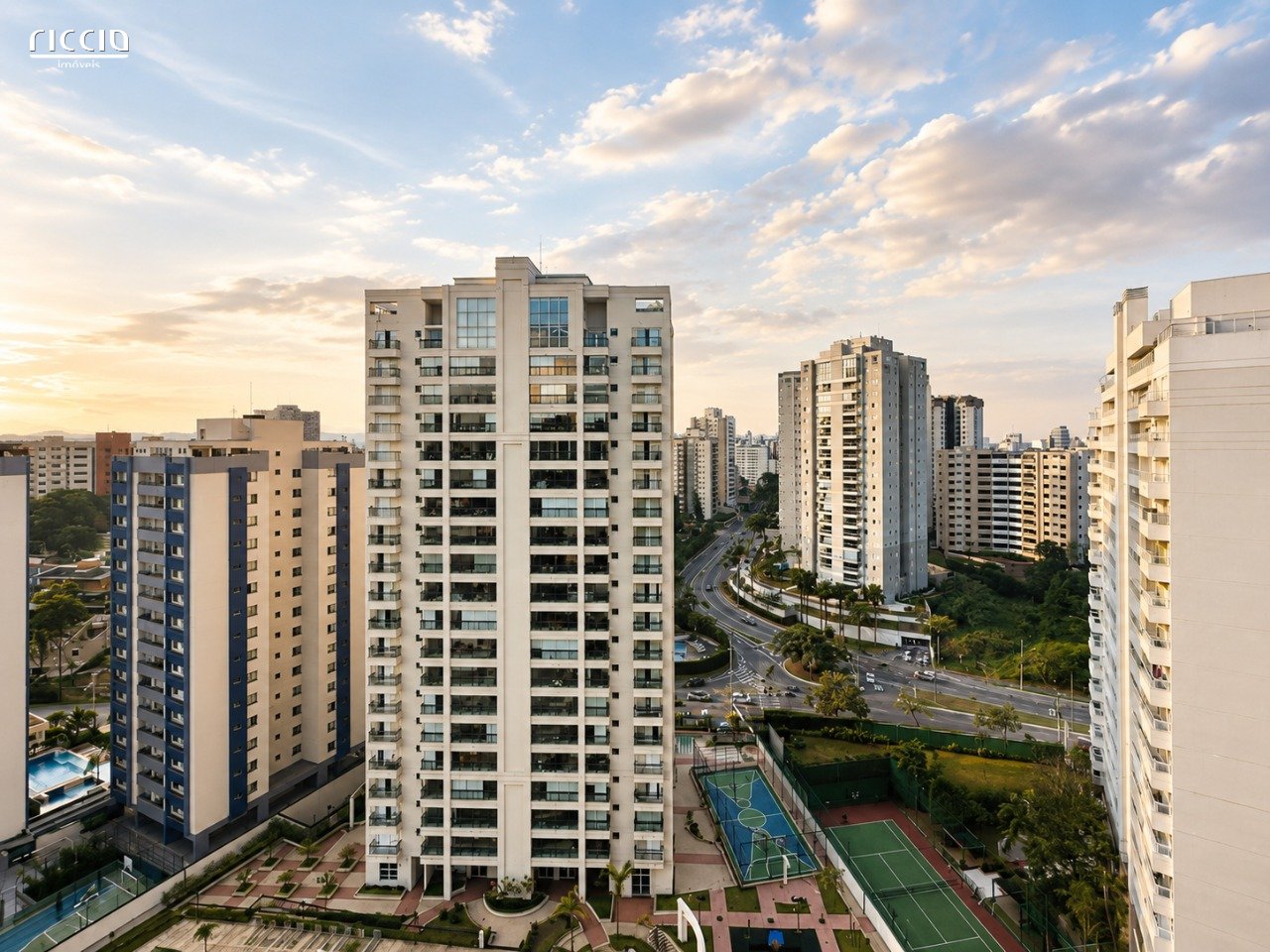 Apartamento à venda no Vila Ema — imagem 13 de 13