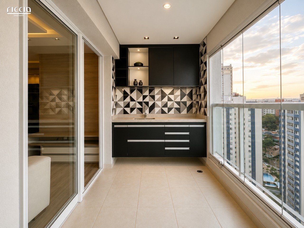Apartamento à venda no Vila Ema — imagem 5 de 13