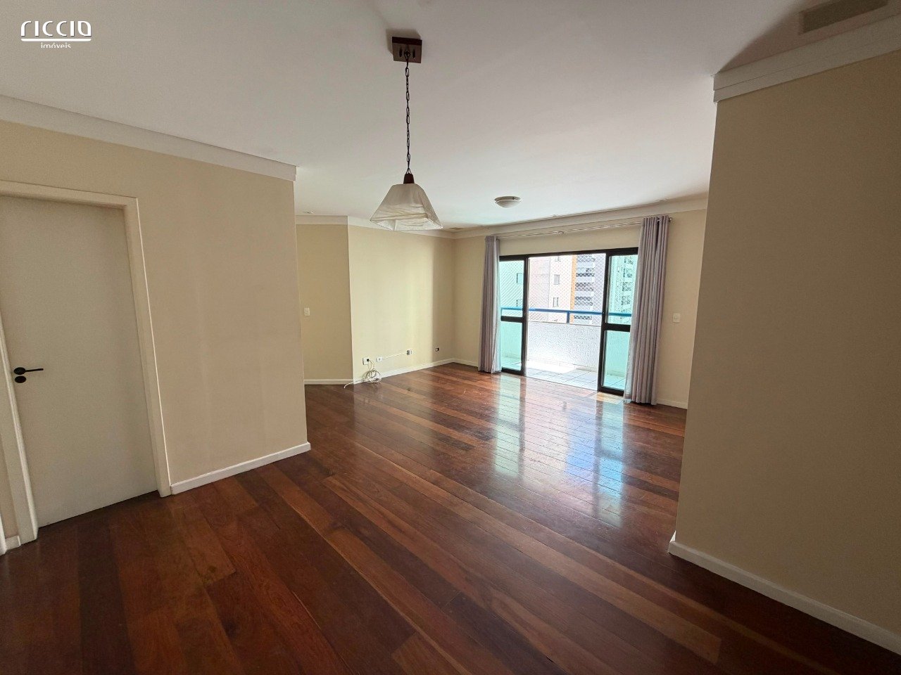 Apartamento à venda no Jardim Aquarius — detalhe do imóvel
