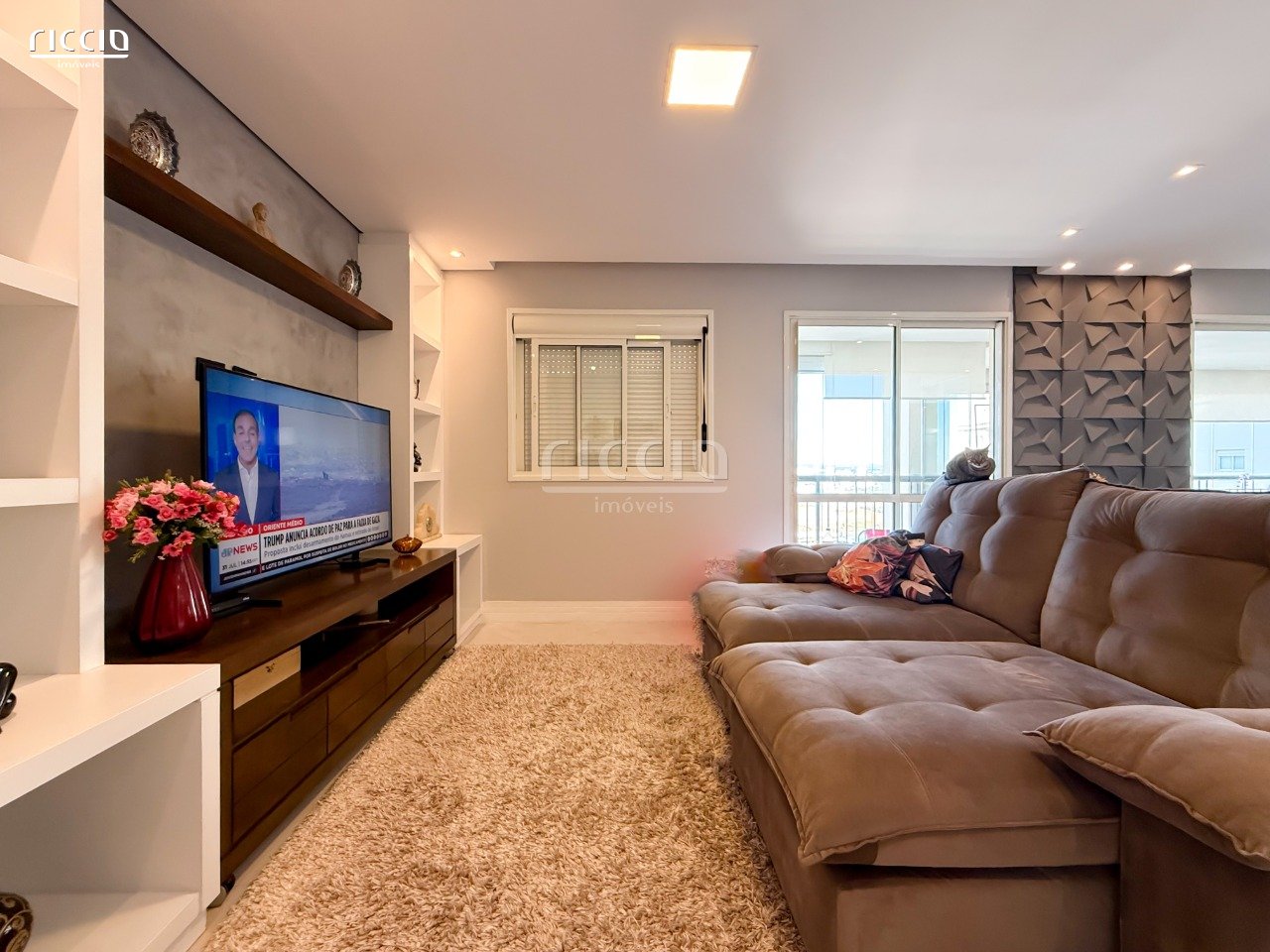 Apartamento à venda no Jardim Aquarius — imagem 8 de 44