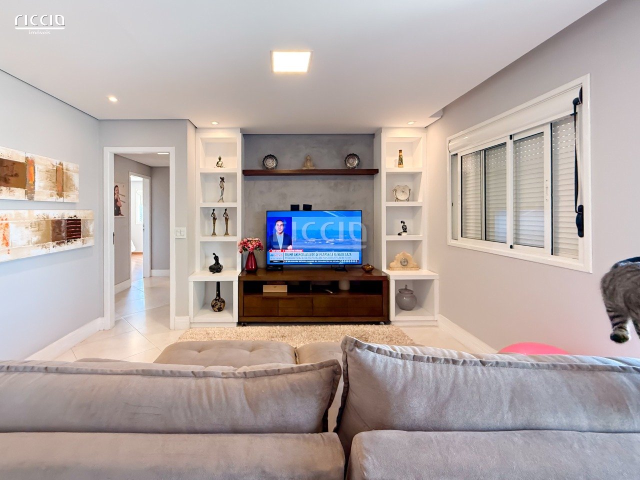Apartamento à venda no Jardim Aquarius — imagem 6 de 44