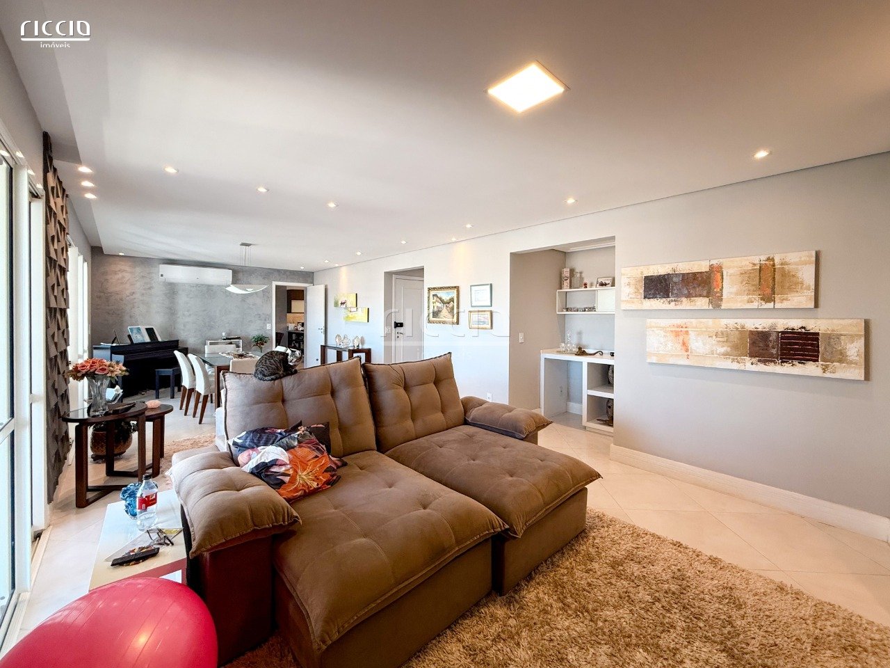 Apartamento à venda no Jardim Aquarius — imagem 10 de 44