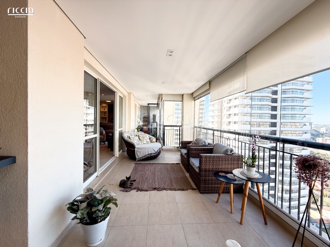 Apartamento à venda no Jardim Aquarius — imagem 15 de 44