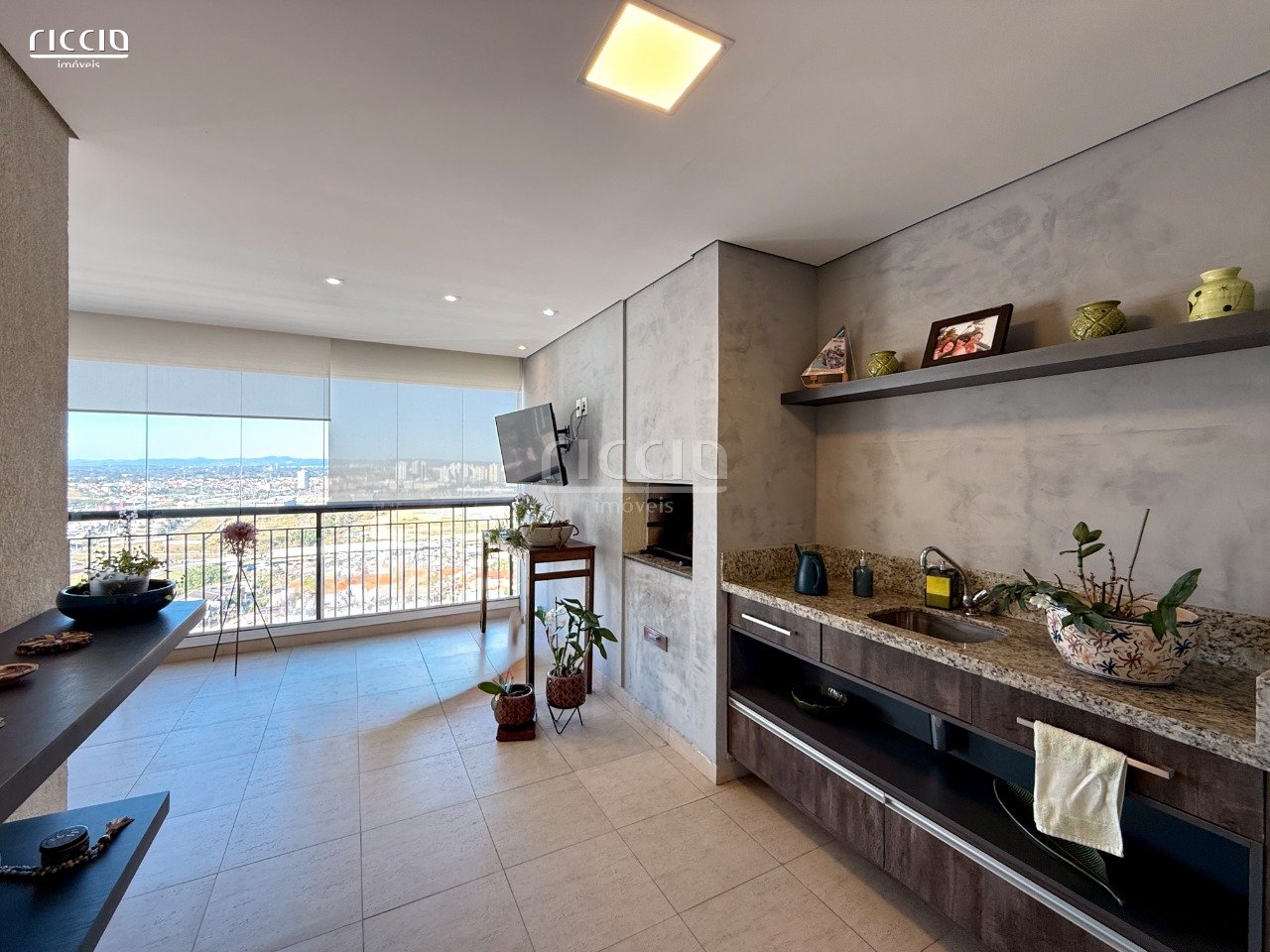 Apartamento à venda no Jardim Aquarius — imagem 14 de 44