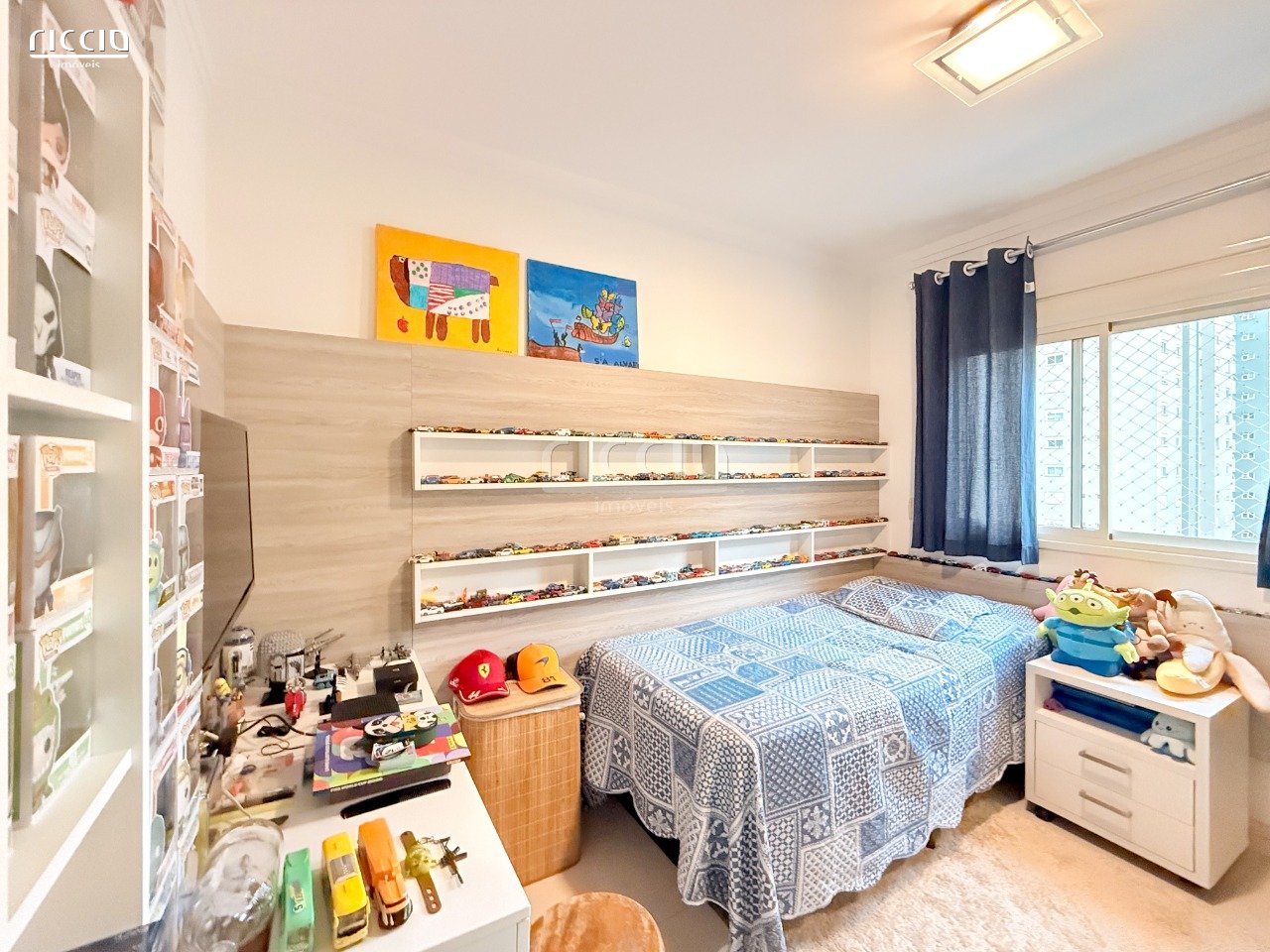 Apartamento à venda no Jardim Aquarius — imagem 29 de 45