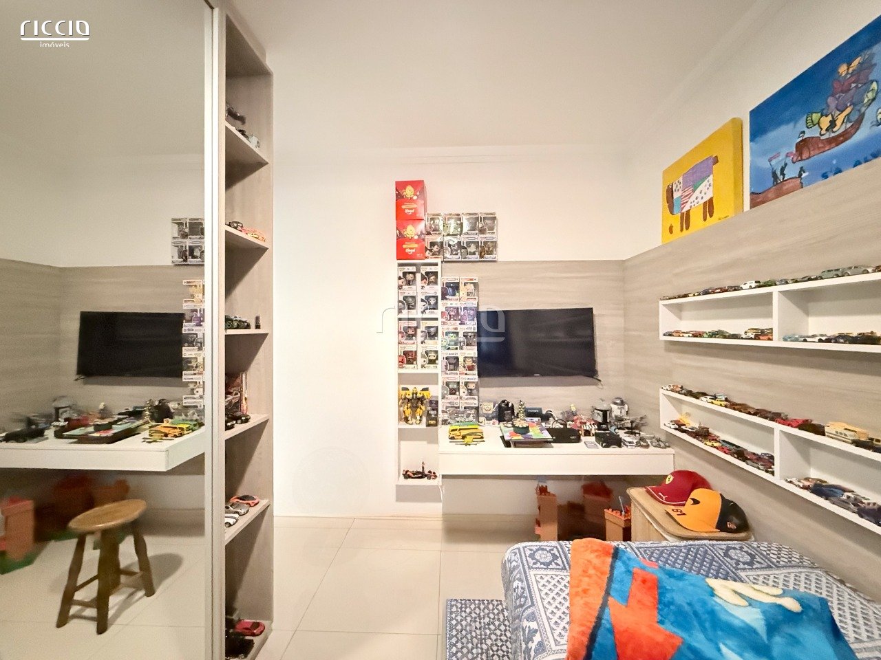 Apartamento à venda no Jardim Aquarius — imagem 27 de 45