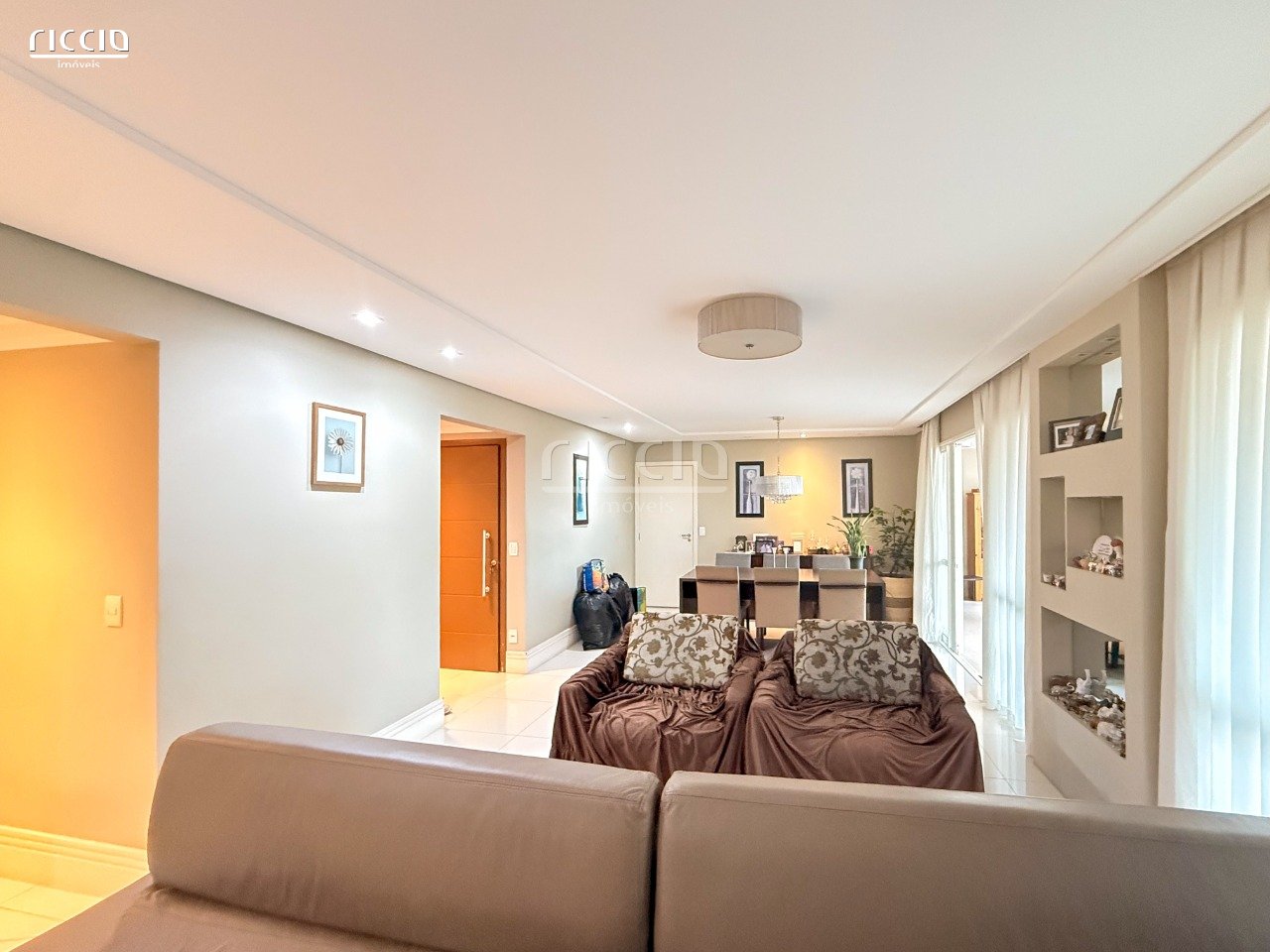 Apartamento à venda no Jardim Aquarius — imagem 5 de 45