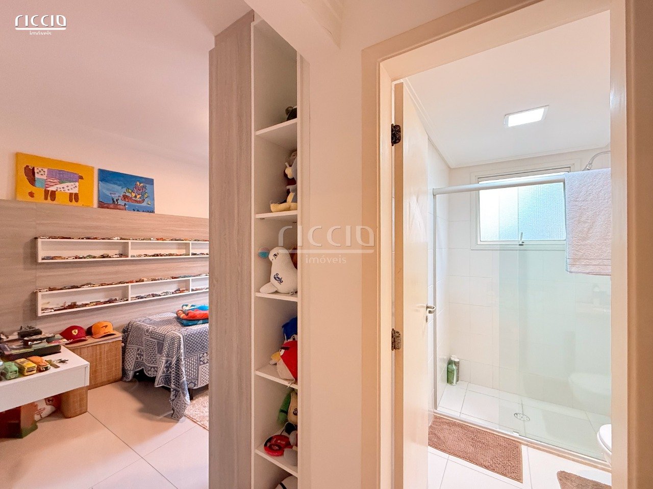 Apartamento à venda no Jardim Aquarius — imagem 30 de 45