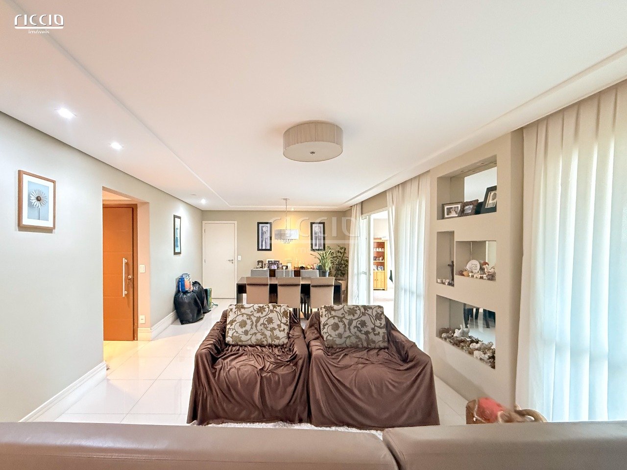Apartamento à venda no Jardim Aquarius — imagem 6 de 45