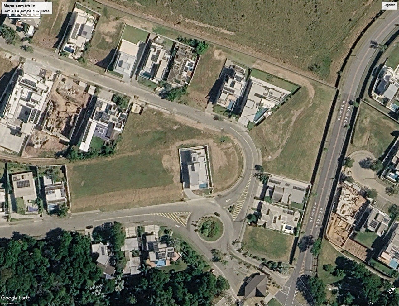 Terreno à venda no Urbanova — imagem 4 de 16