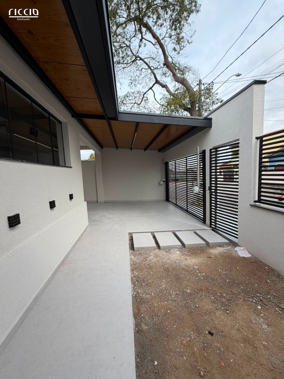 Casa à venda no Bosque dos Eucaliptos