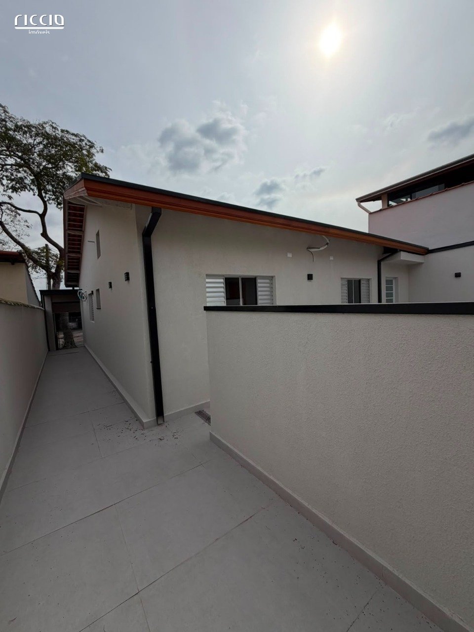 Casa à venda no Bosque dos Eucaliptos — imagem 18 de 21