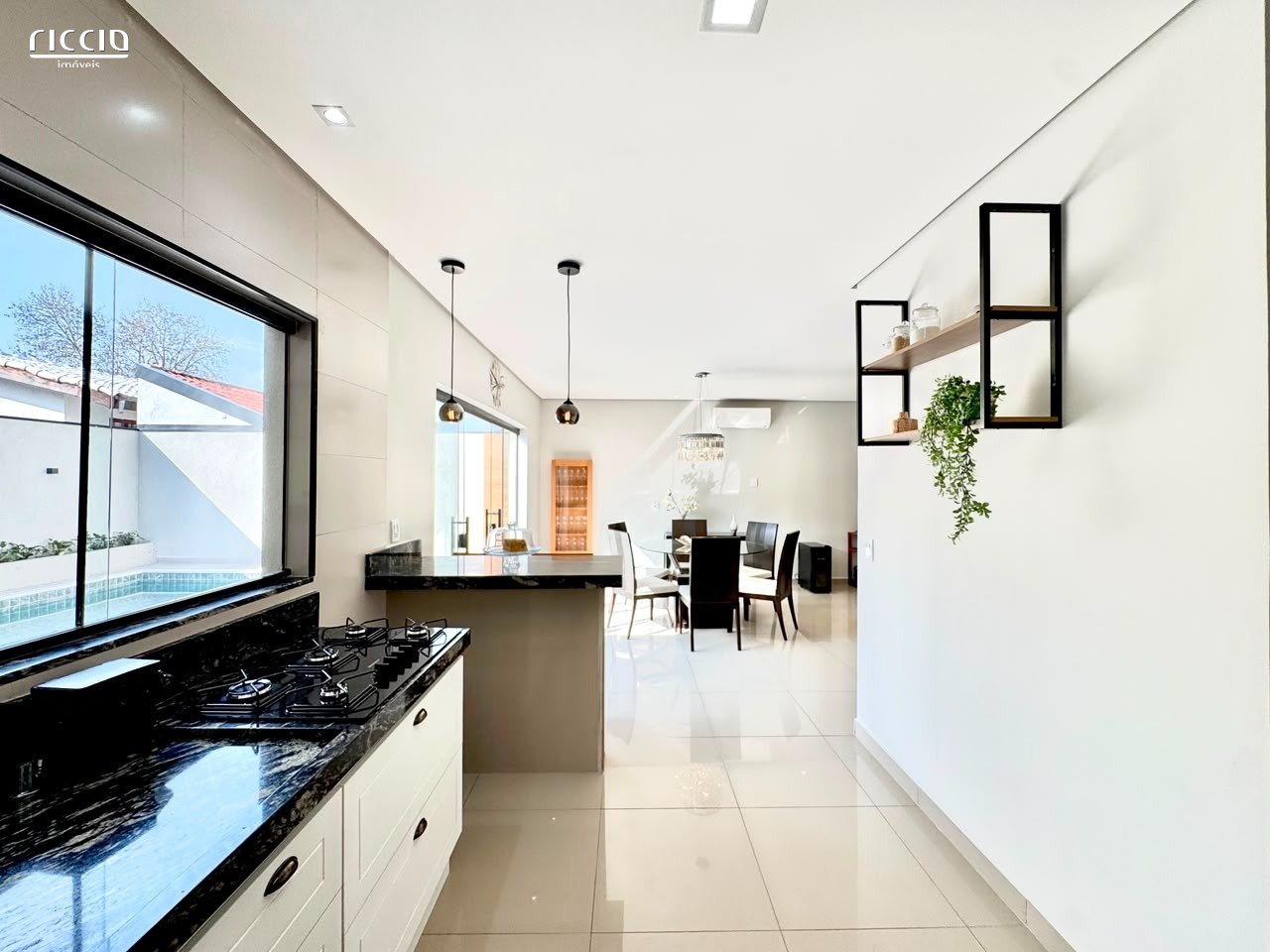 Casa em Condomínio à venda no Urbanova — imagem 12 de 36