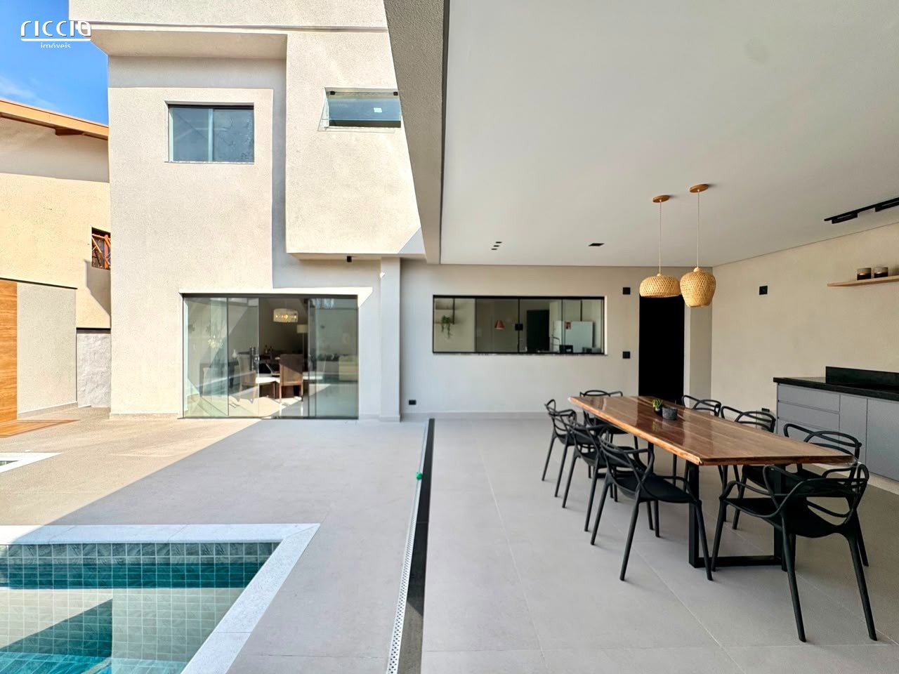 Casa em Condomínio à venda no Urbanova — imagem 17 de 36