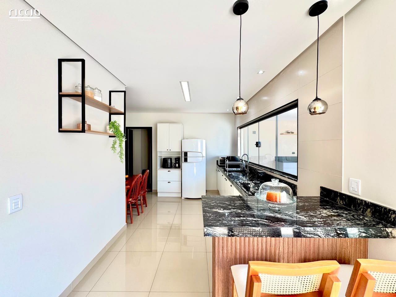 Casa em Condomínio à venda no Urbanova — imagem 9 de 36