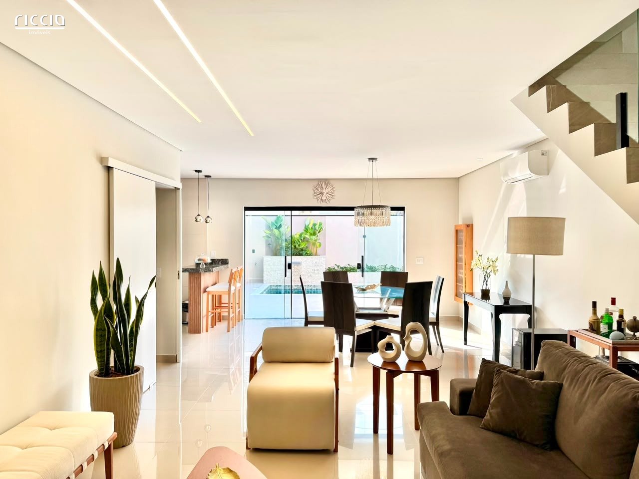 Casa em Condomínio à venda no Urbanova — imagem 4 de 36