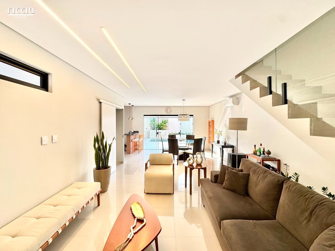 Casa em Condomínio à venda no Urbanova — imagem 5 de 36