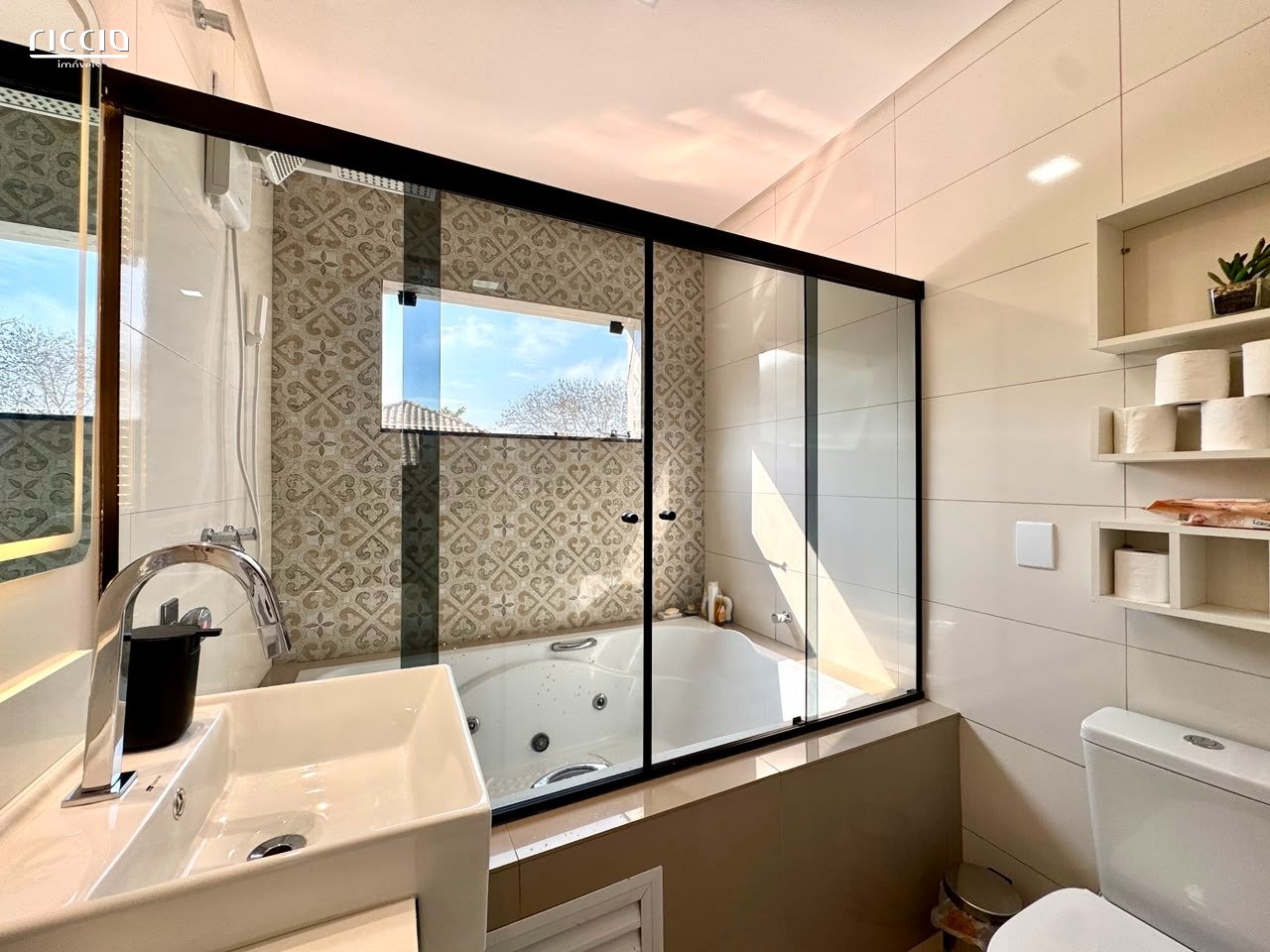 Casa em Condomínio à venda no Urbanova — imagem 33 de 36