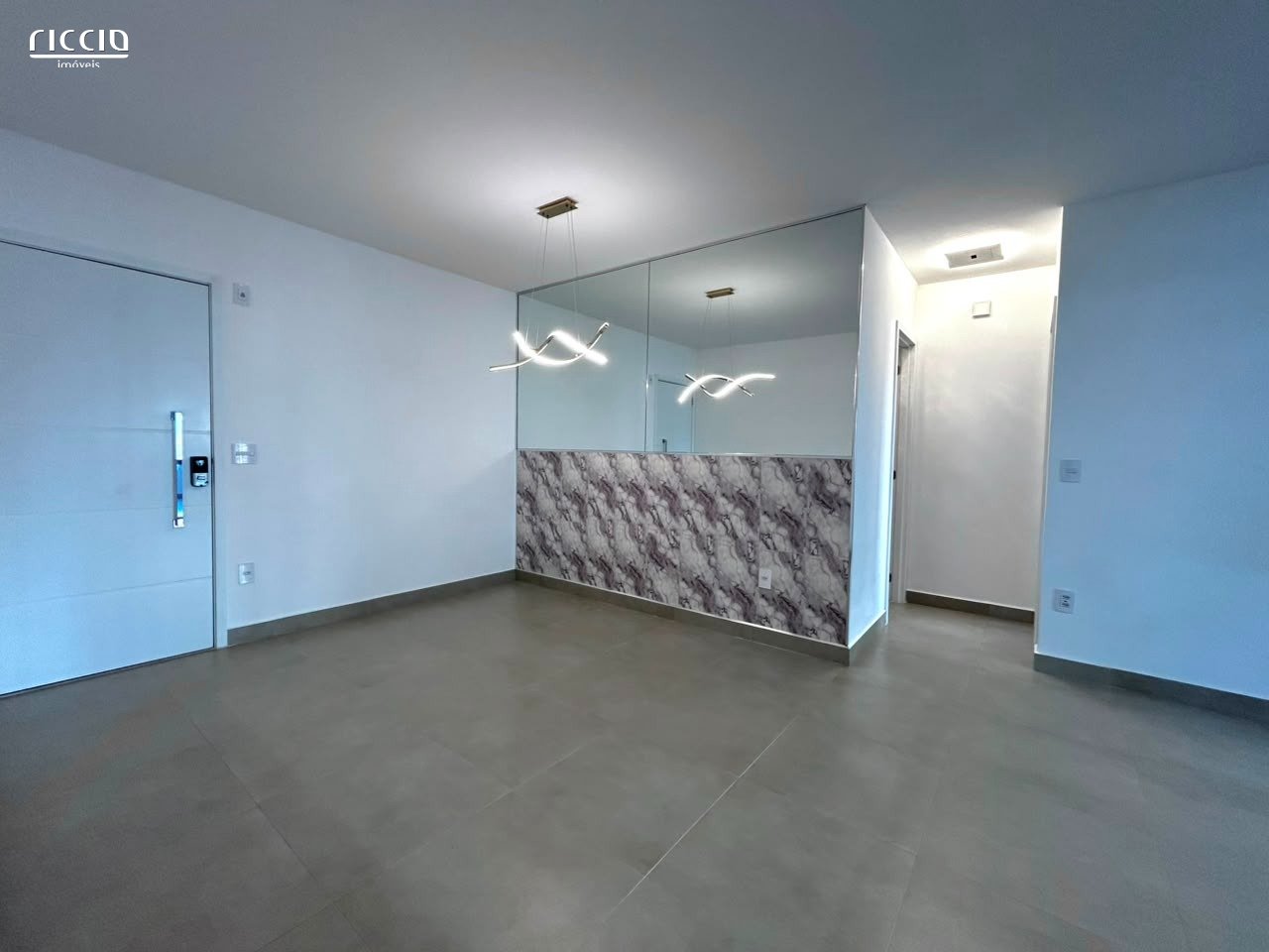 Apartamento à venda no Vila Ema — ambiente interno