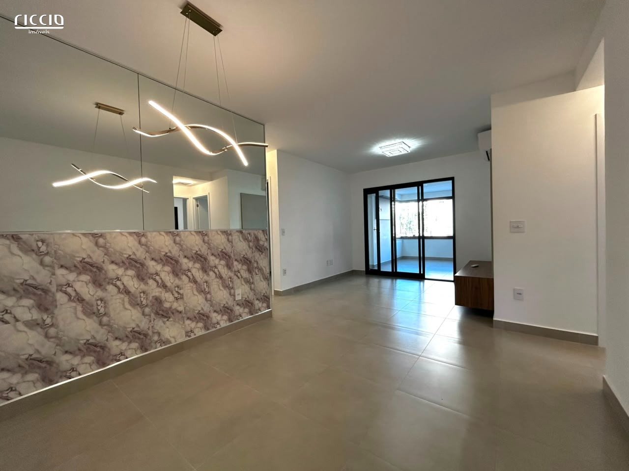 Apartamento à venda no Allure Vila Ema em São José dos Campos, com 3 suítes