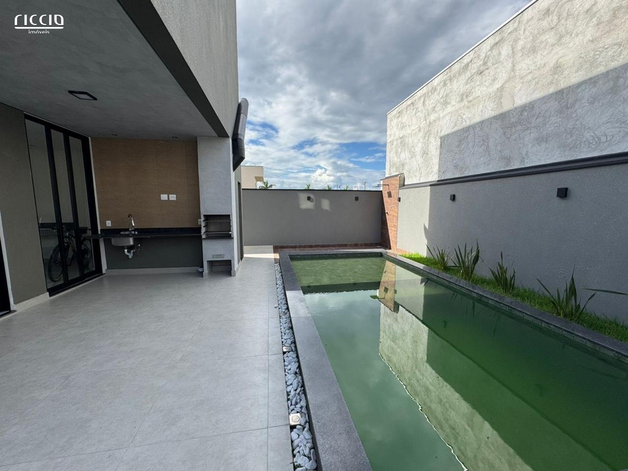Casa em Condomínio à venda no Eugenio de Melo — imagem 6 de 21