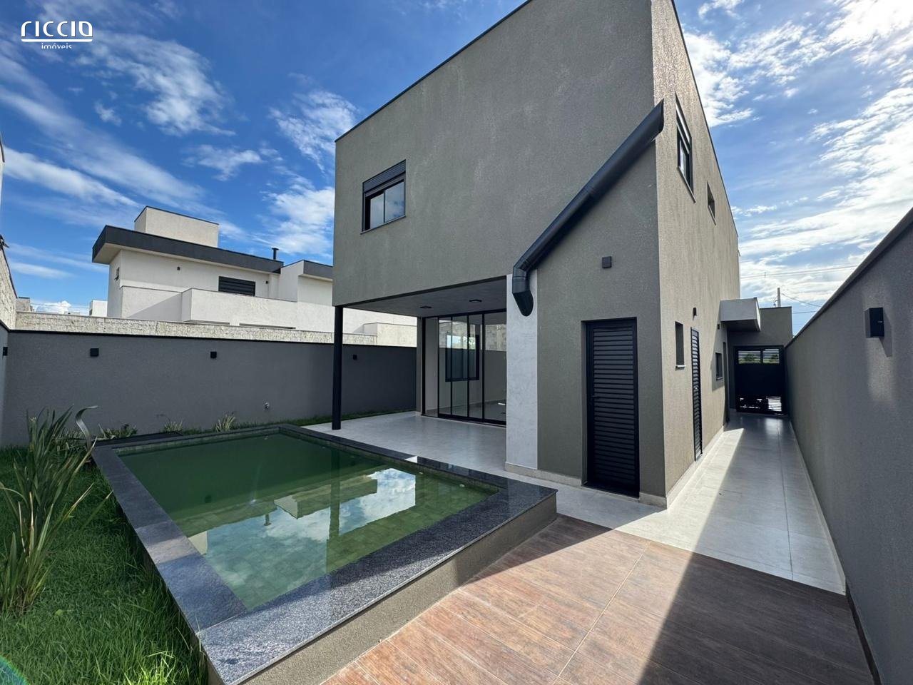 Casa em Condomínio à venda no Eugenio de Melo — imagem 9 de 21