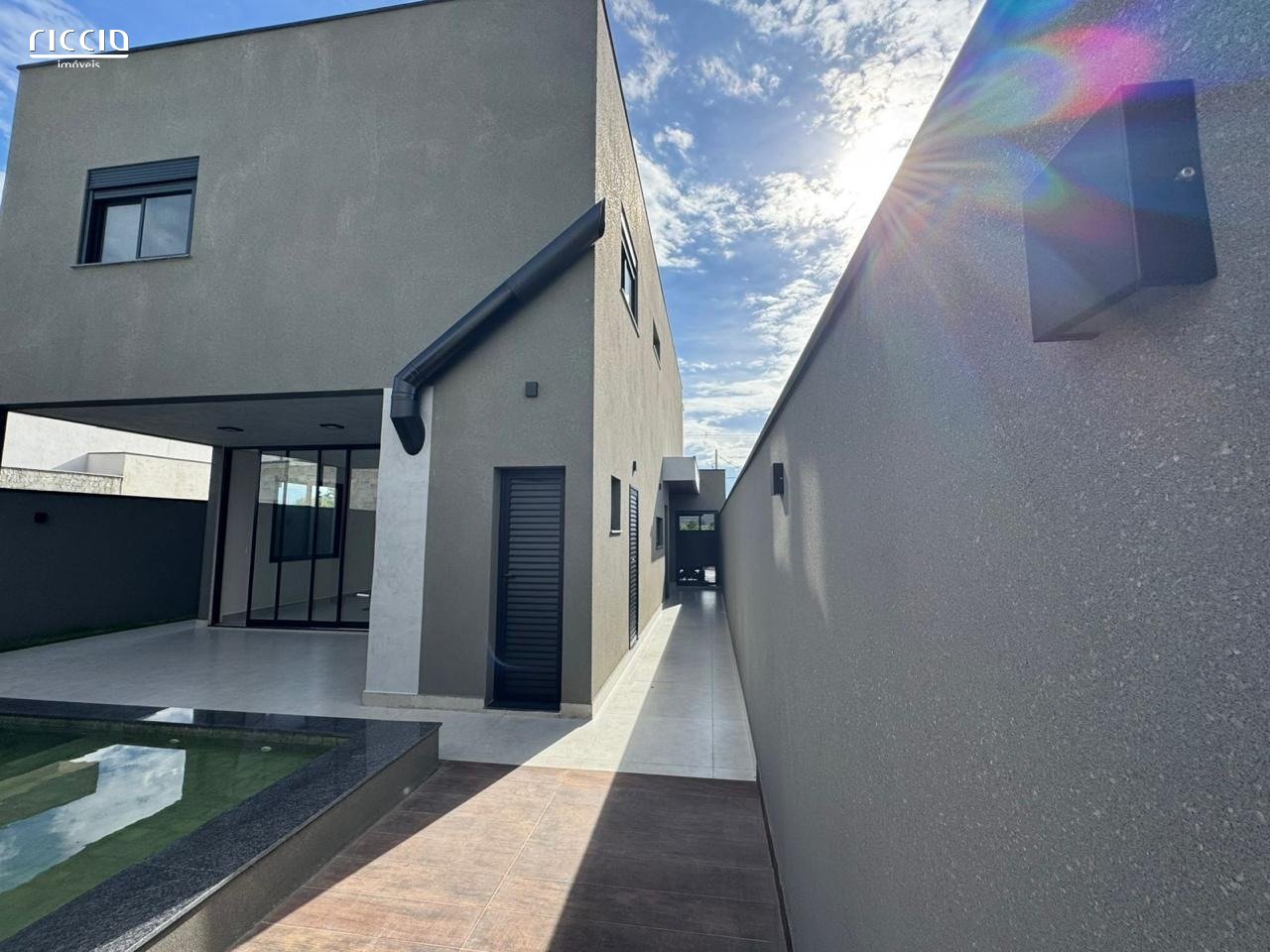 Casa em Condomínio à venda no Eugenio de Melo — imagem 8 de 21