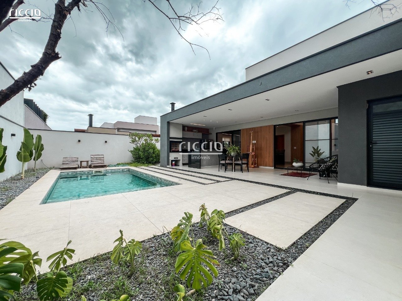 Casa em Condomínio à venda no Urbanova — imagem 45 de 49