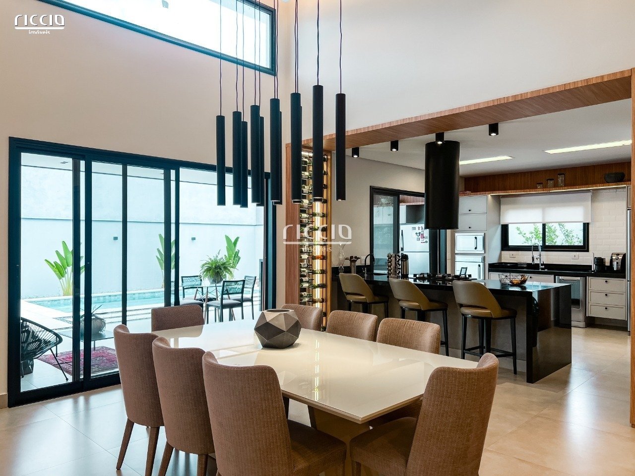 Casa em Condomínio à venda no Urbanova — imagem 15 de 49