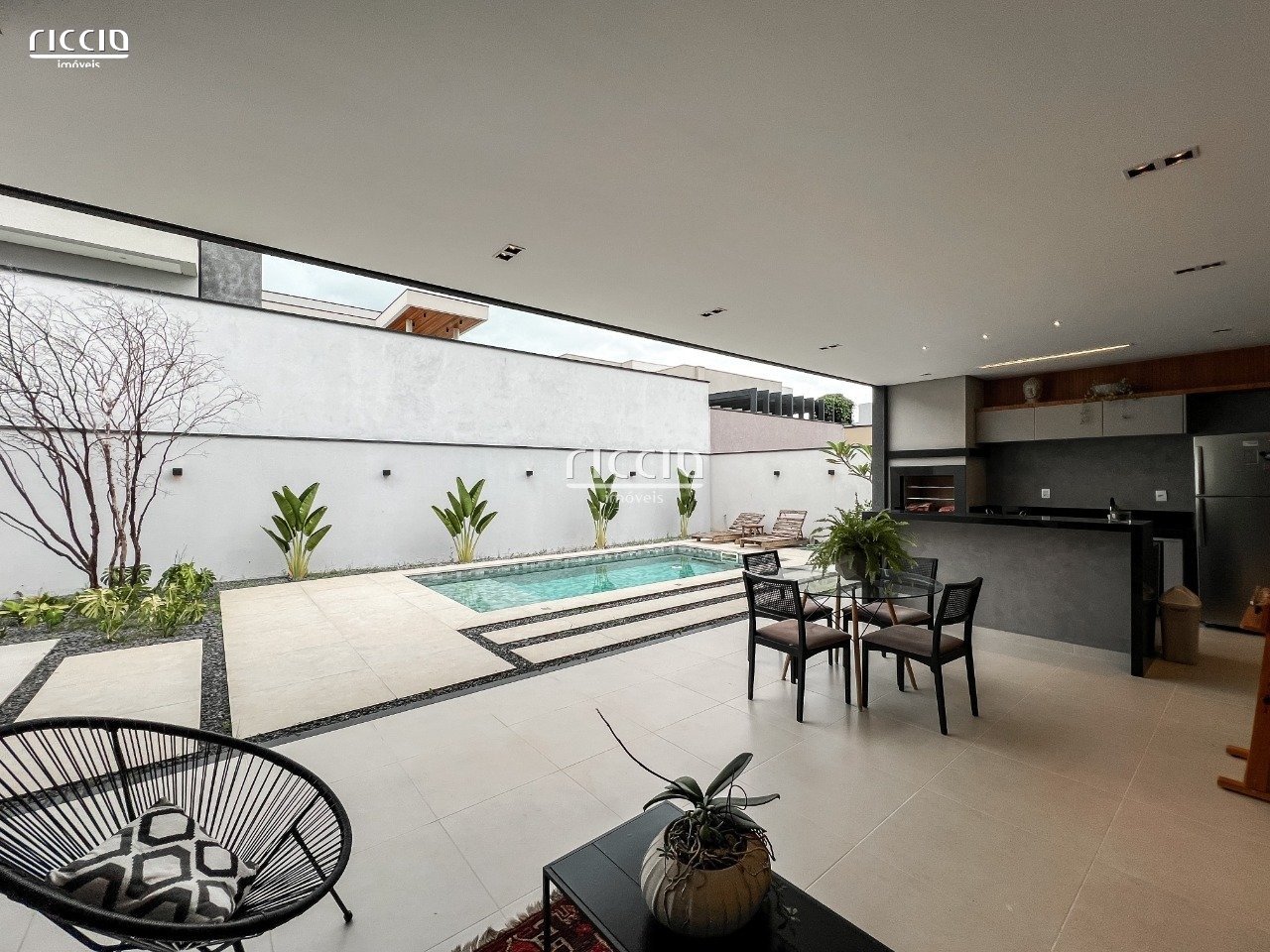 Casa em Condomínio à venda no Urbanova — imagem 33 de 49