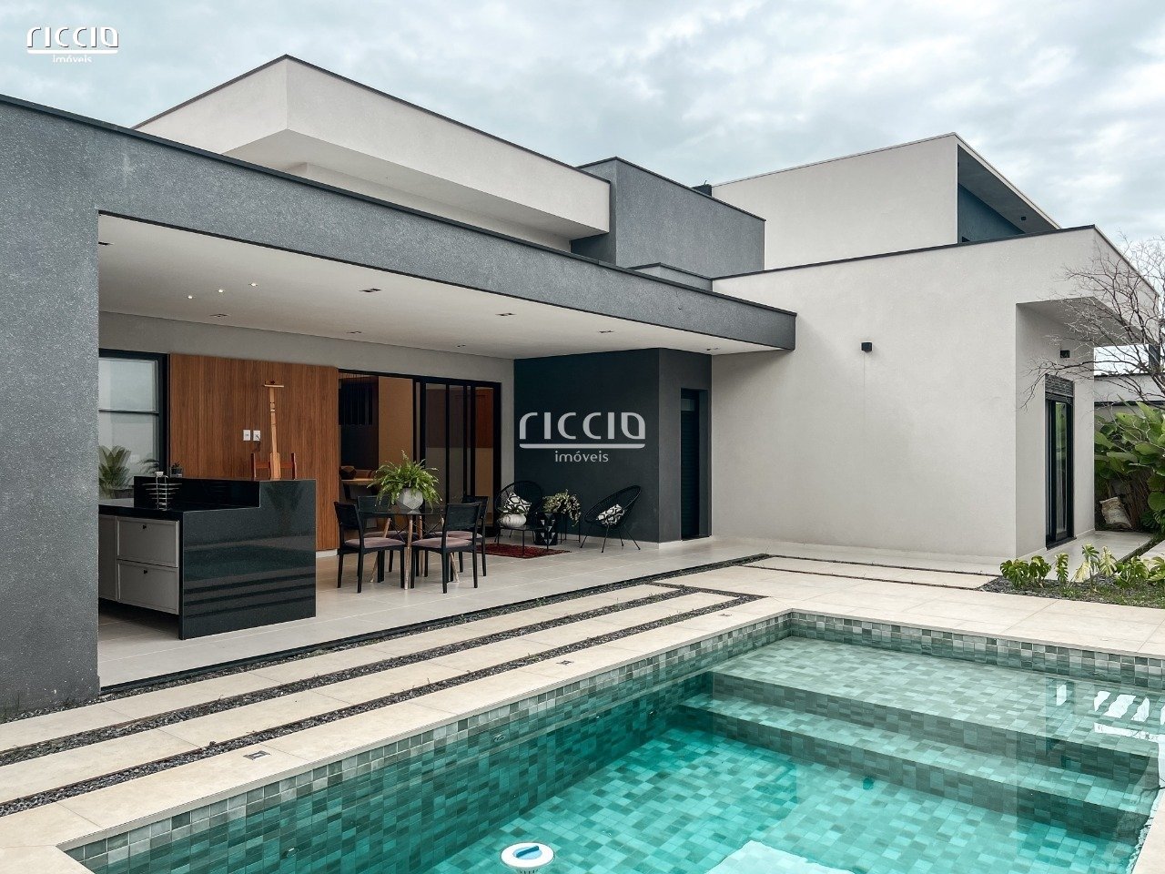 Casa em Condomínio à venda no Urbanova — imagem 41 de 49