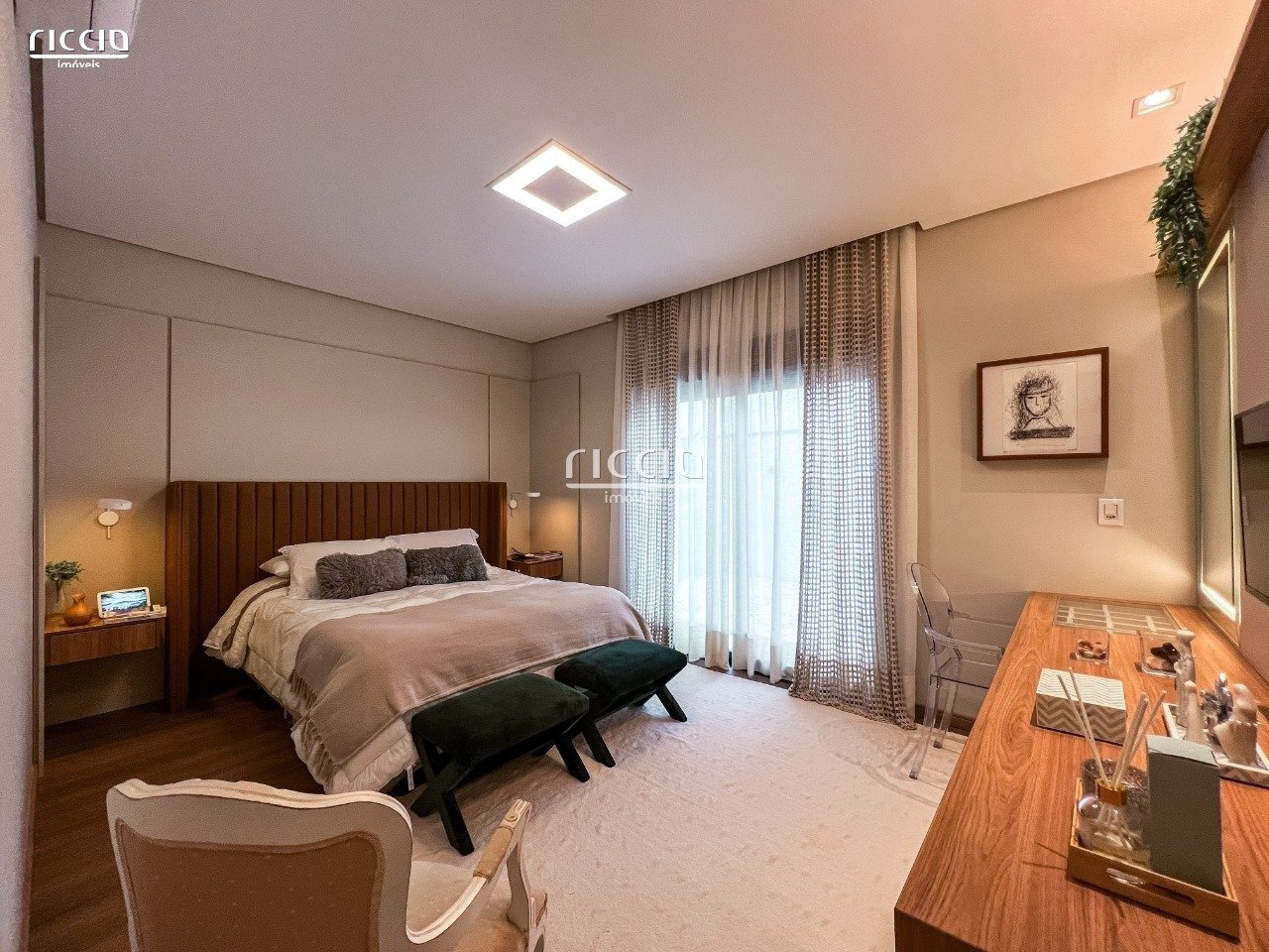 Casa em Condomínio à venda no Urbanova — imagem 42 de 49