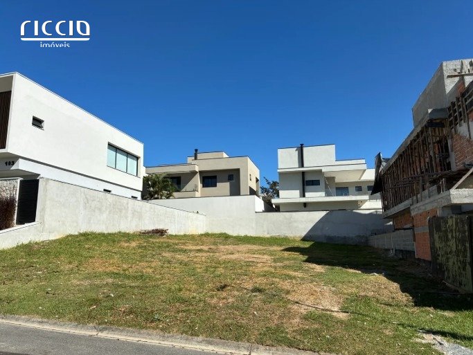 Terreno à venda no Urbanova — imagem 5 de 5