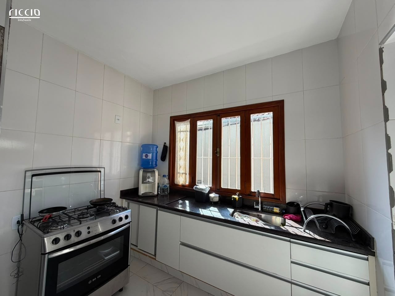 Casa à venda no Jardim Alvorada — imagem 5 de 6