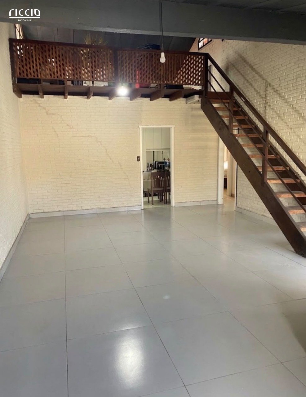 Casa à venda no Jardim Alvorada — detalhe do imóvel